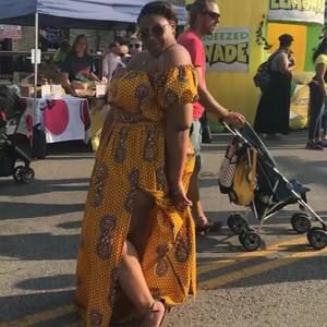 Meet your Posher, Kearsten